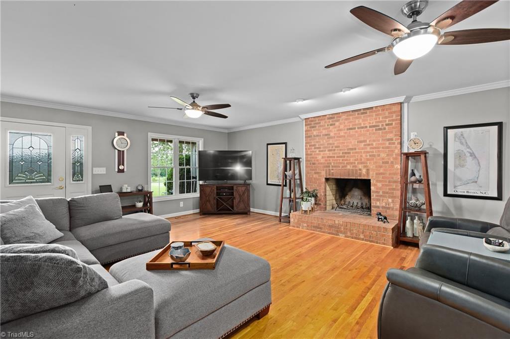 5398 B Reidsville Road Walkertown, NC 27284 - Photo 5 of 40 Gallery Image 5