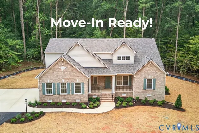 $970,000 | 15124 Johns Trace Circle, Montpelier, VA 23192