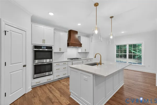 $929,000 | 15124 Johns Trace Circle, Montpelier, VA 23192