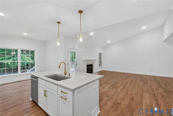 $929,000 | 15124 Johns Trace Circle, Montpelier, VA 23192