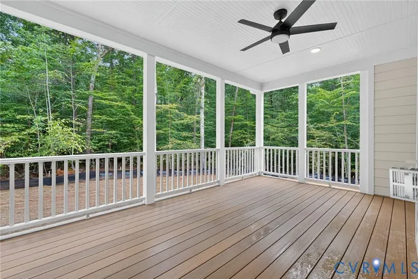 $929,000 | 15124 Johns Trace Circle, Montpelier, VA 23192