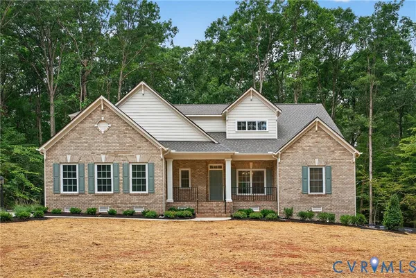 $929,000 | 15124 Johns Trace Circle, Montpelier, VA 23192