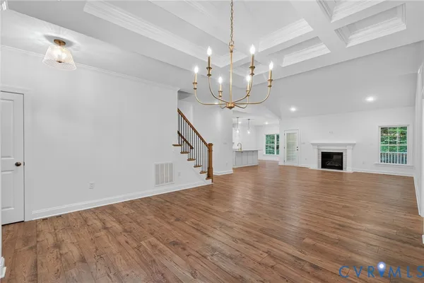 $929,000 | 15124 Johns Trace Circle, Montpelier, VA 23192