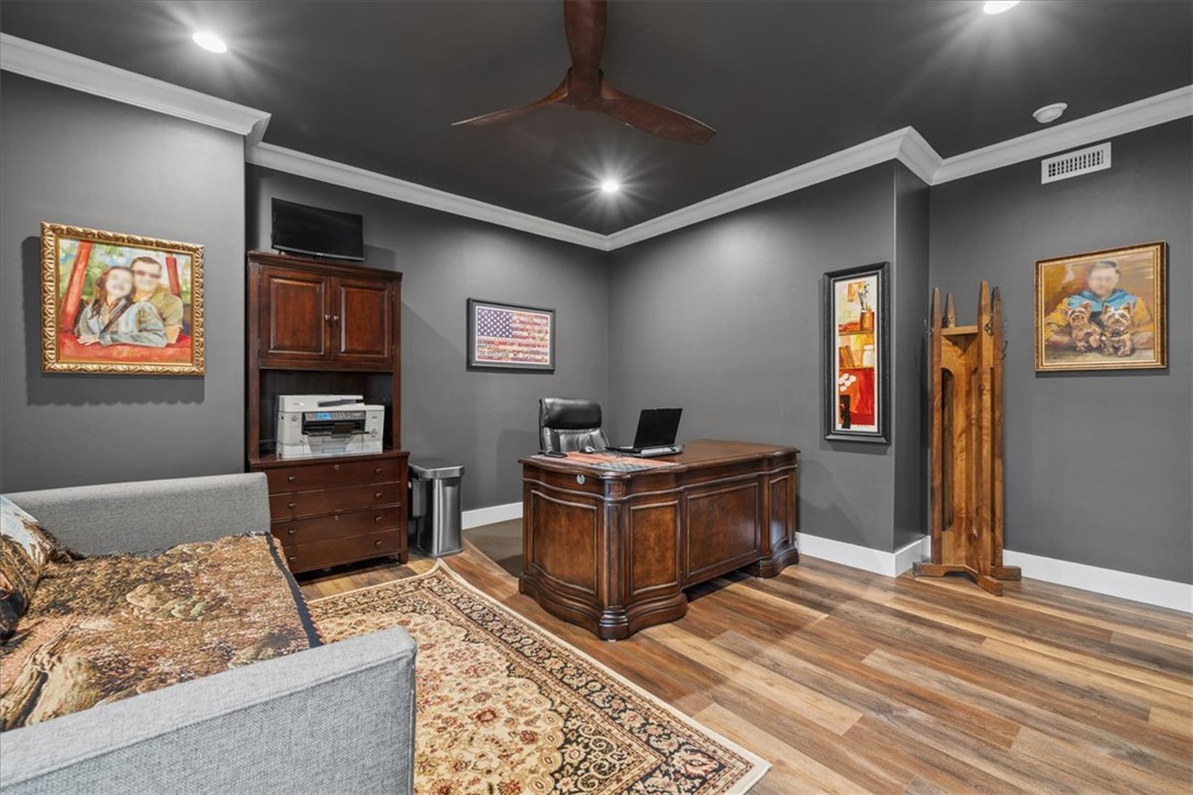 338 Long Cove Trail Salem, SC 29676 - Photo 21 of 50