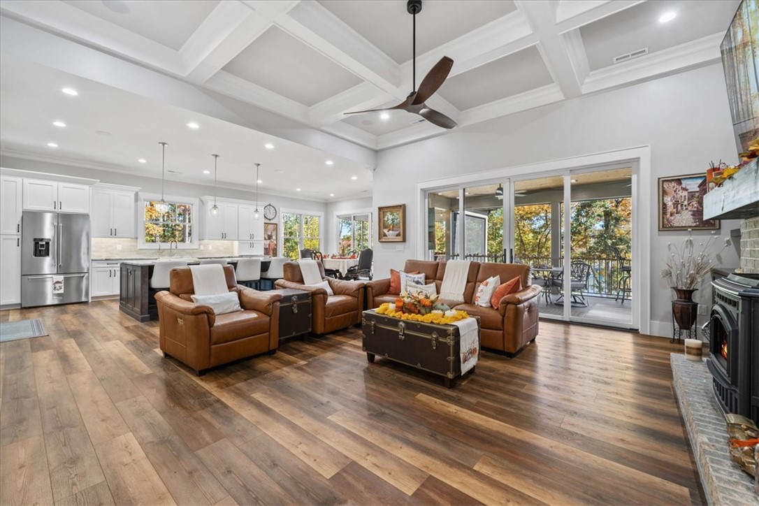 338 Long Cove Trail Salem, SC 29676 - Photo 3 of 50