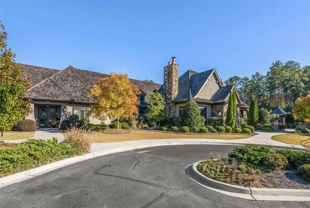 $2,599,900 | 338 Long Cove Trail, Salem, SC 29676