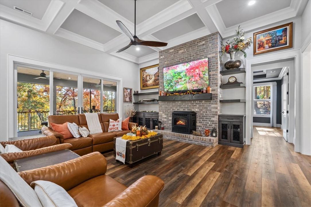 338 Long Cove Trail Salem, SC 29676 - Photo 4 of 50