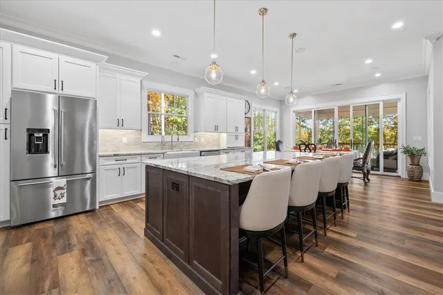 $2,599,900 | 338 Long Cove Trail, Salem, SC 29676