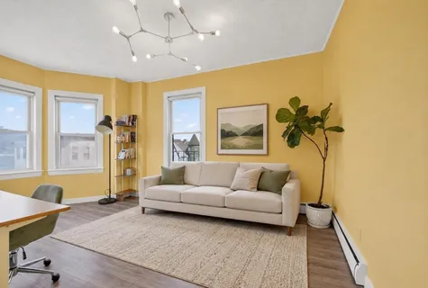 $295,000 | 793 Main Street, Unit 5, Malden, MA 02148