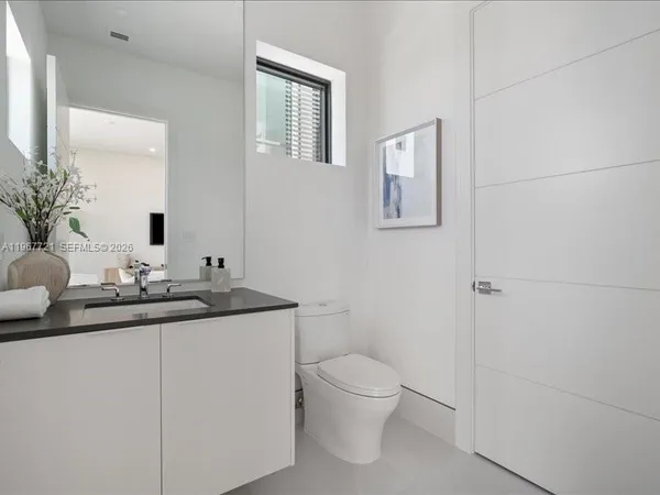 a view of balcony and patio