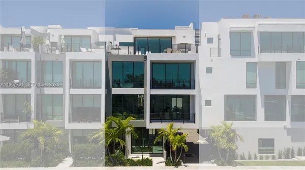 $2,750,000 | 4008 Northeast 167th Street, Unit 6, North Miami Beach, FL 33160