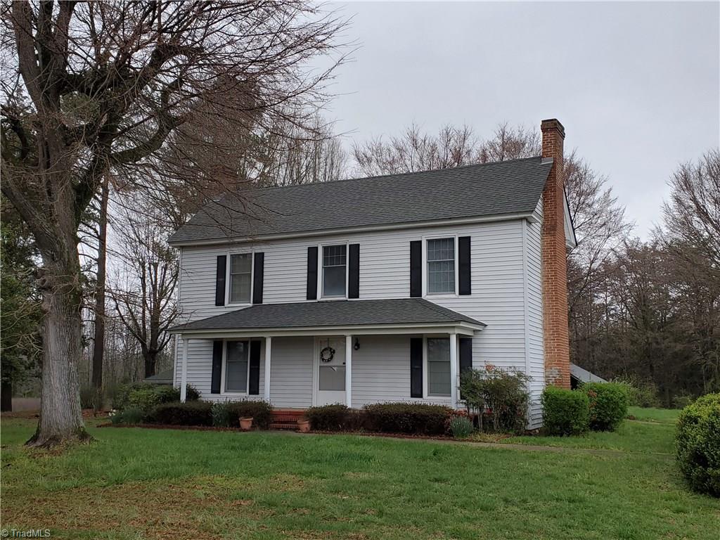 764 Gideon Grove Church Road Stokesdale, NC 27357 - Photo 1 of 2 Gallery Image 1