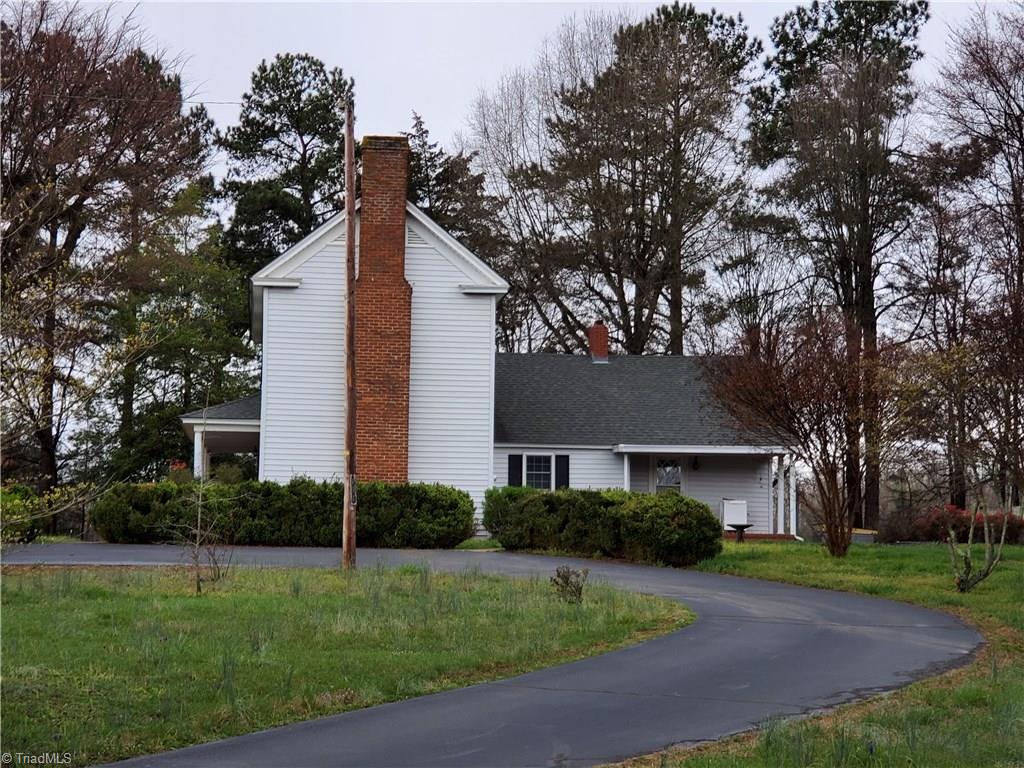 764 Gideon Grove Church Road Stokesdale, NC 27357 - Photo 2 of 2 Gallery Image 2