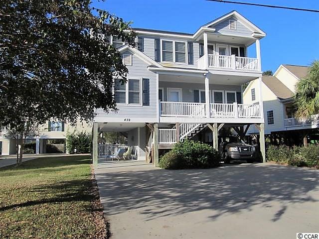 439 Calhoun Drive Murrells Inlet, SC 29576 - Photo 1 of 24 Gallery Image 1