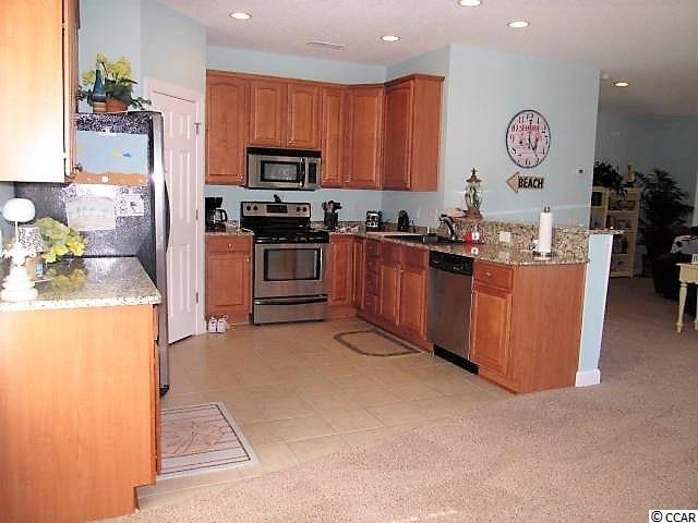 439 Calhoun Drive Murrells Inlet, SC 29576 - Photo 3 of 24 Gallery Image 3