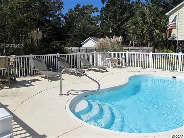 439 Calhoun Drive Murrells Inlet, SC 29576 - Photo 21 of 24 Gallery Image 21