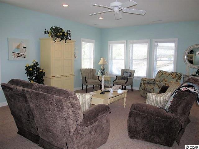 439 Calhoun Drive Murrells Inlet, SC 29576 - Photo 5 of 24 Gallery Image 5