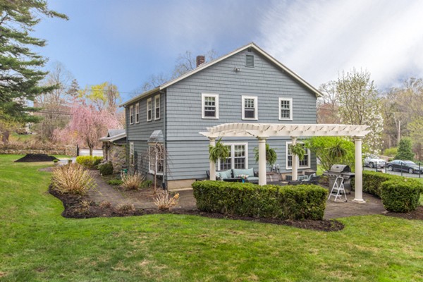 340 York Street Canton, MA 02021 - Photo 30 of 30 Gallery Image 30