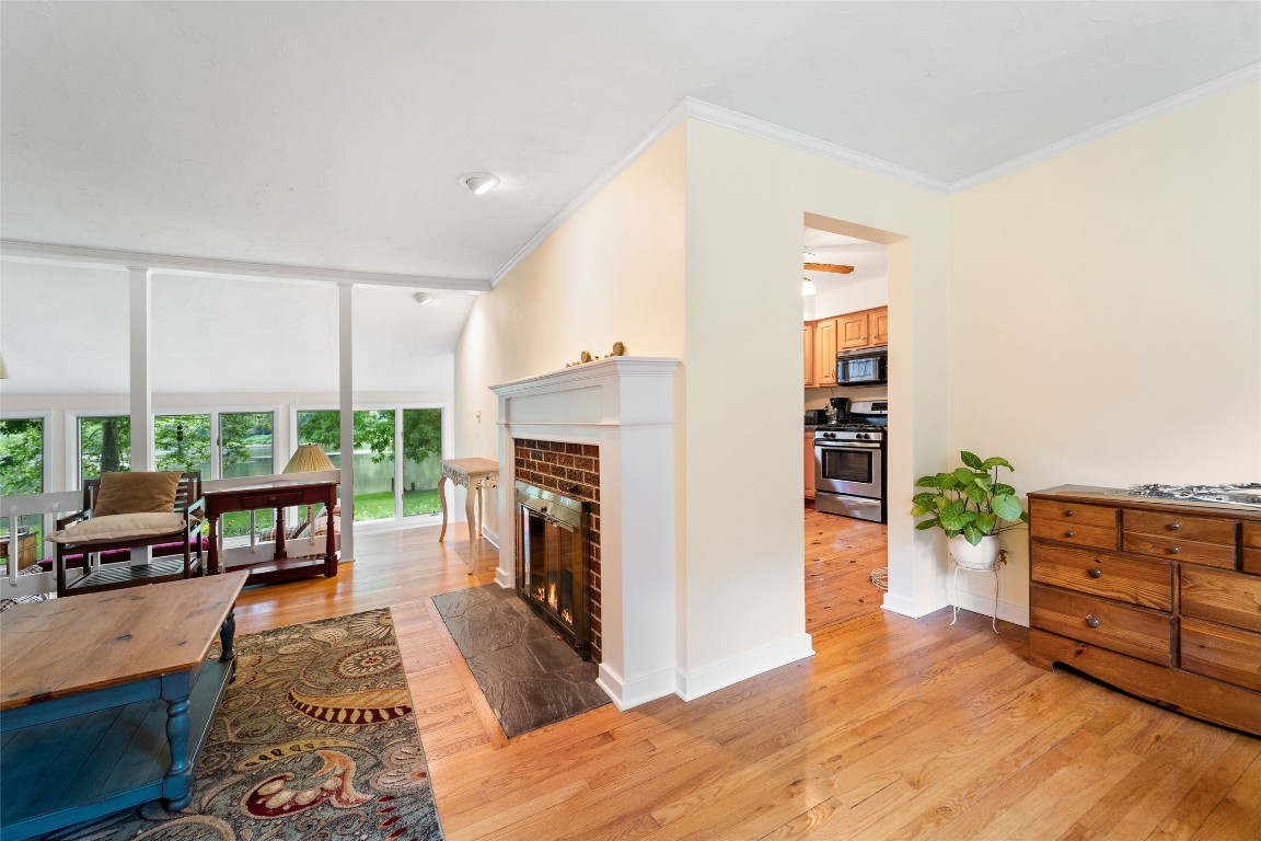 6 Badger Road Binghamton, NY 13901 - Photo 12 of 26 Gallery Image 12