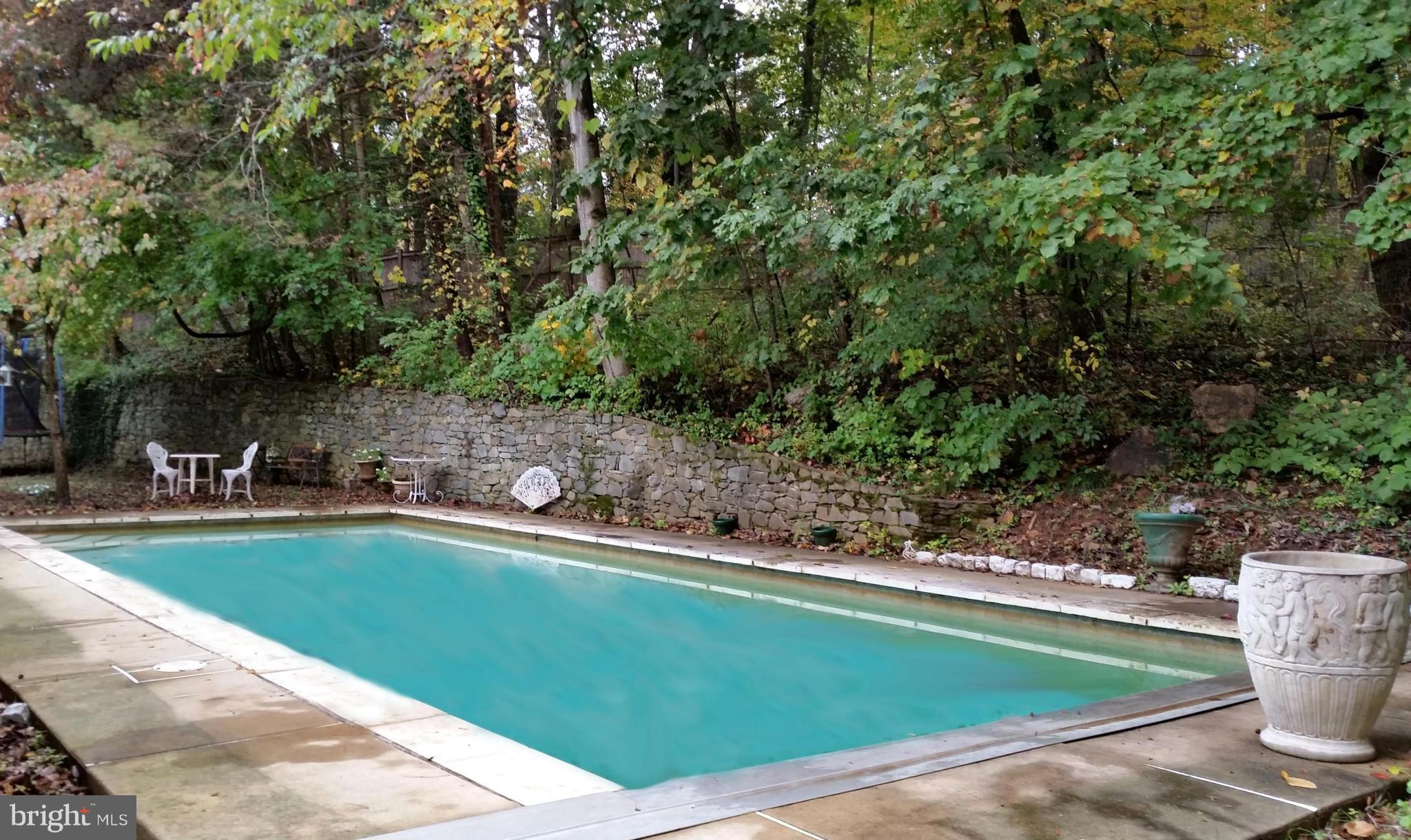 8800 Brook Road McLean, VA 22102 - Photo 11 of 14 Exterior (Rear)