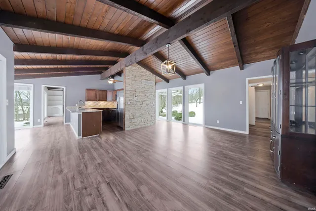 $285,000 | 1137 Silver Bell Terrace, Santa Claus, IN 47579