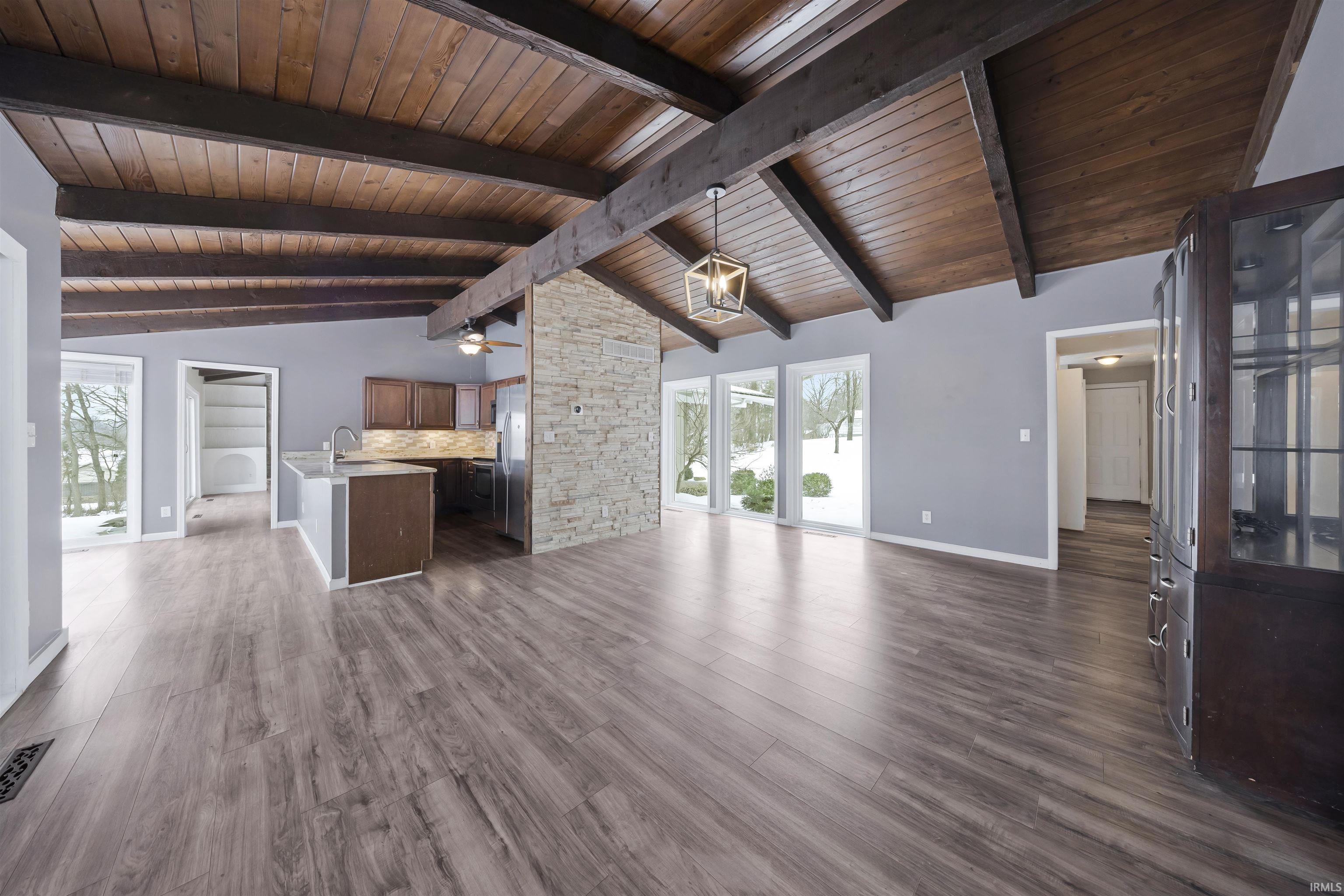 1137 Silver Bell Terrace Santa Claus, IN 47579 - Photo 11 of 36