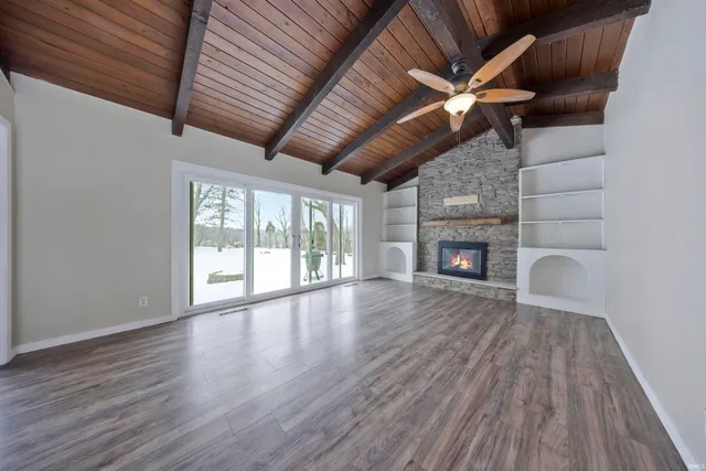 $285,000 | 1137 Silver Bell Terrace, Santa Claus, IN 47579