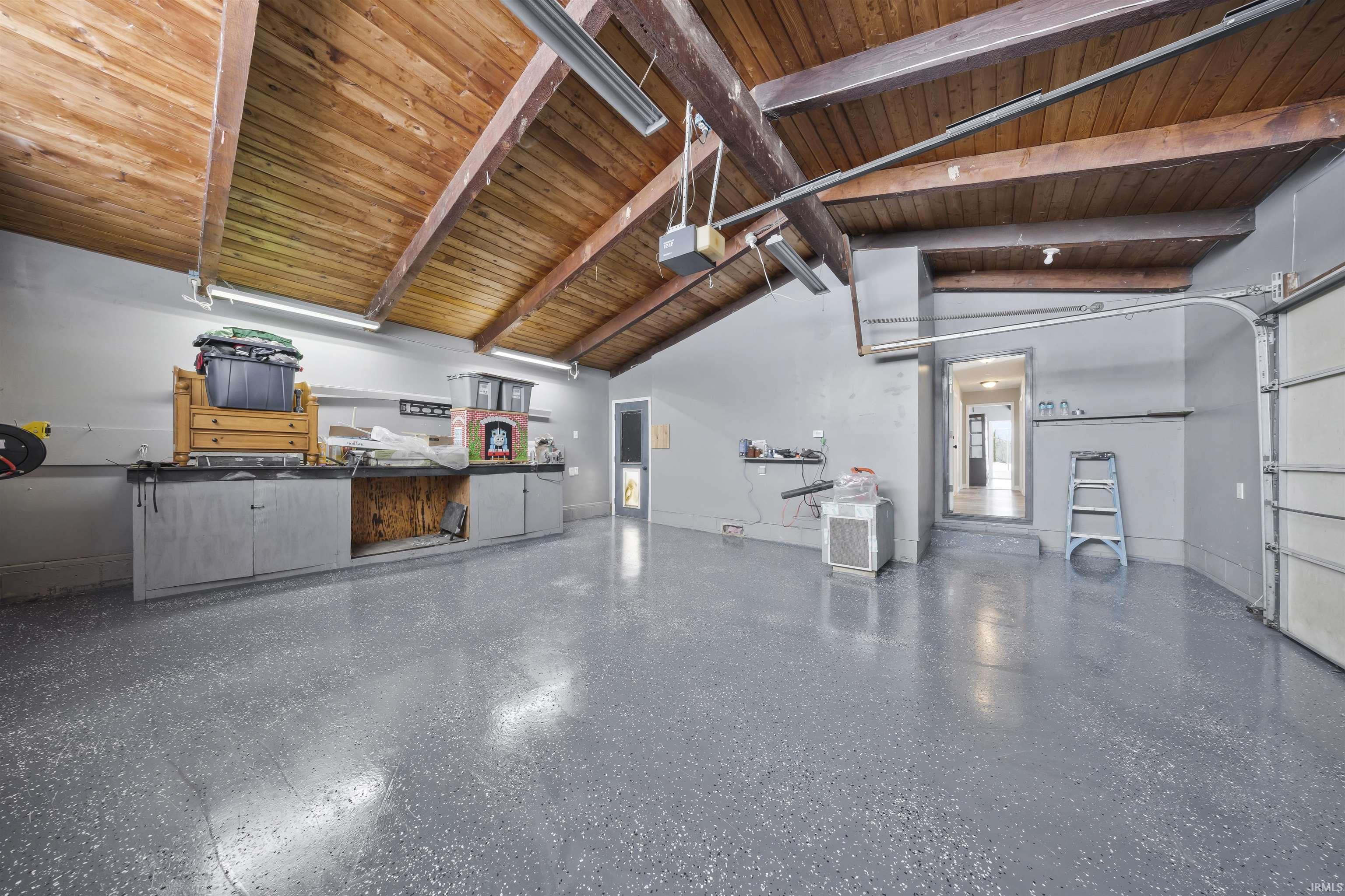 1137 Silver Bell Terrace Santa Claus, IN 47579 - Photo 32 of 36