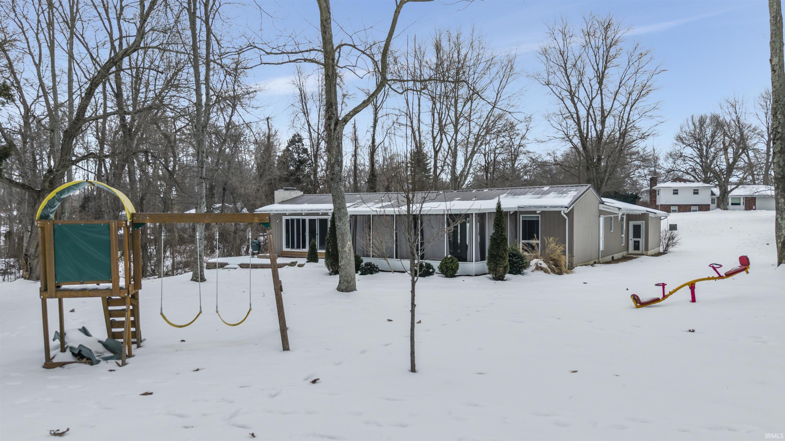 1137 Silver Bell Terrace Santa Claus, IN 47579 - Photo 35 of 36