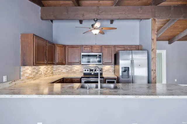 $285,000 | 1137 Silver Bell Terrace, Santa Claus, IN 47579