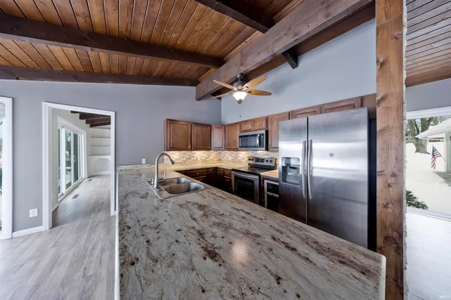 $285,000 | 1137 Silver Bell Terrace, Santa Claus, IN 47579