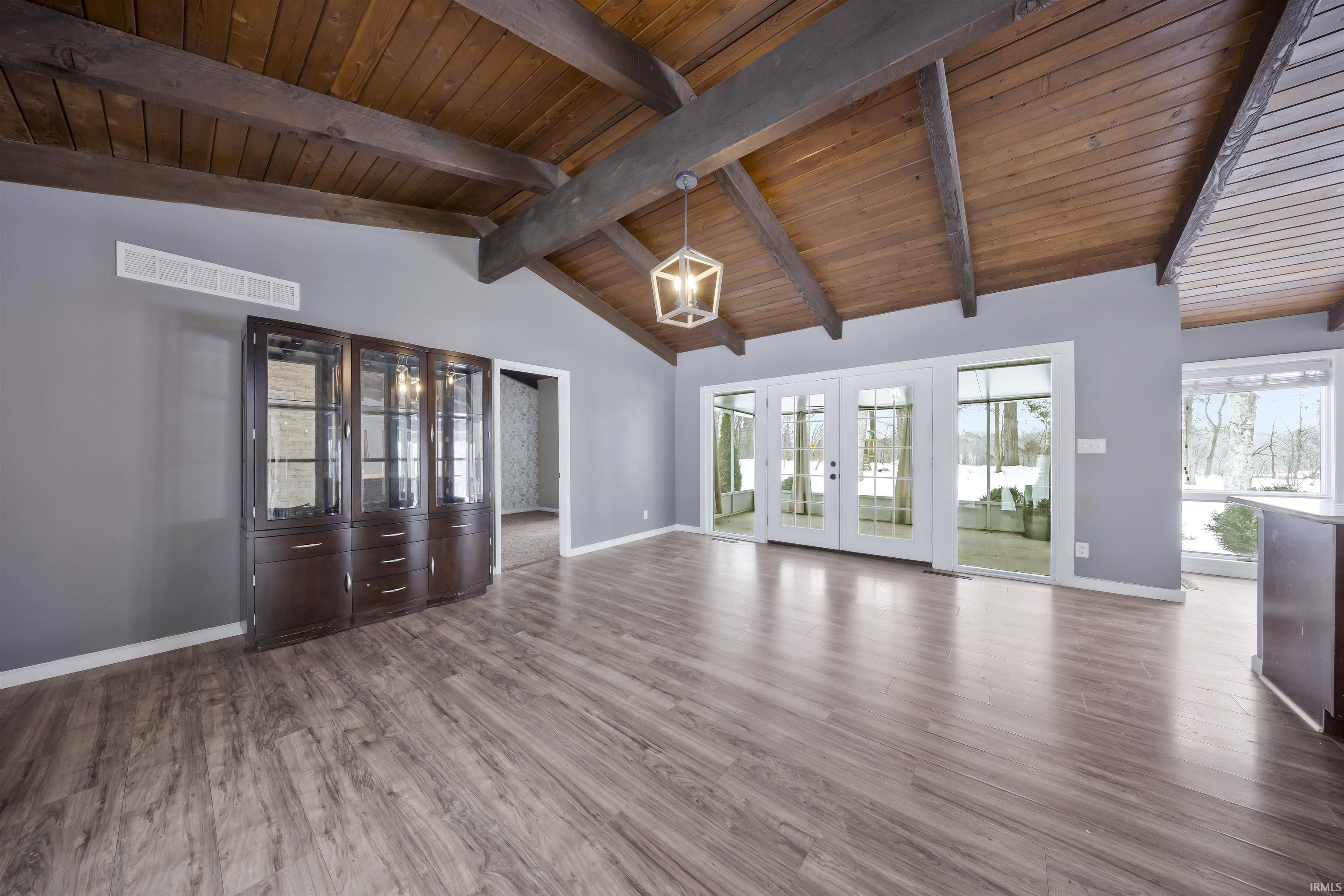 1137 Silver Bell Terrace Santa Claus, IN 47579 - Photo 9 of 36