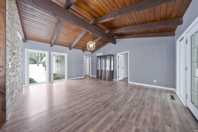 $285,000 | 1137 Silver Bell Terrace, Santa Claus, IN 47579