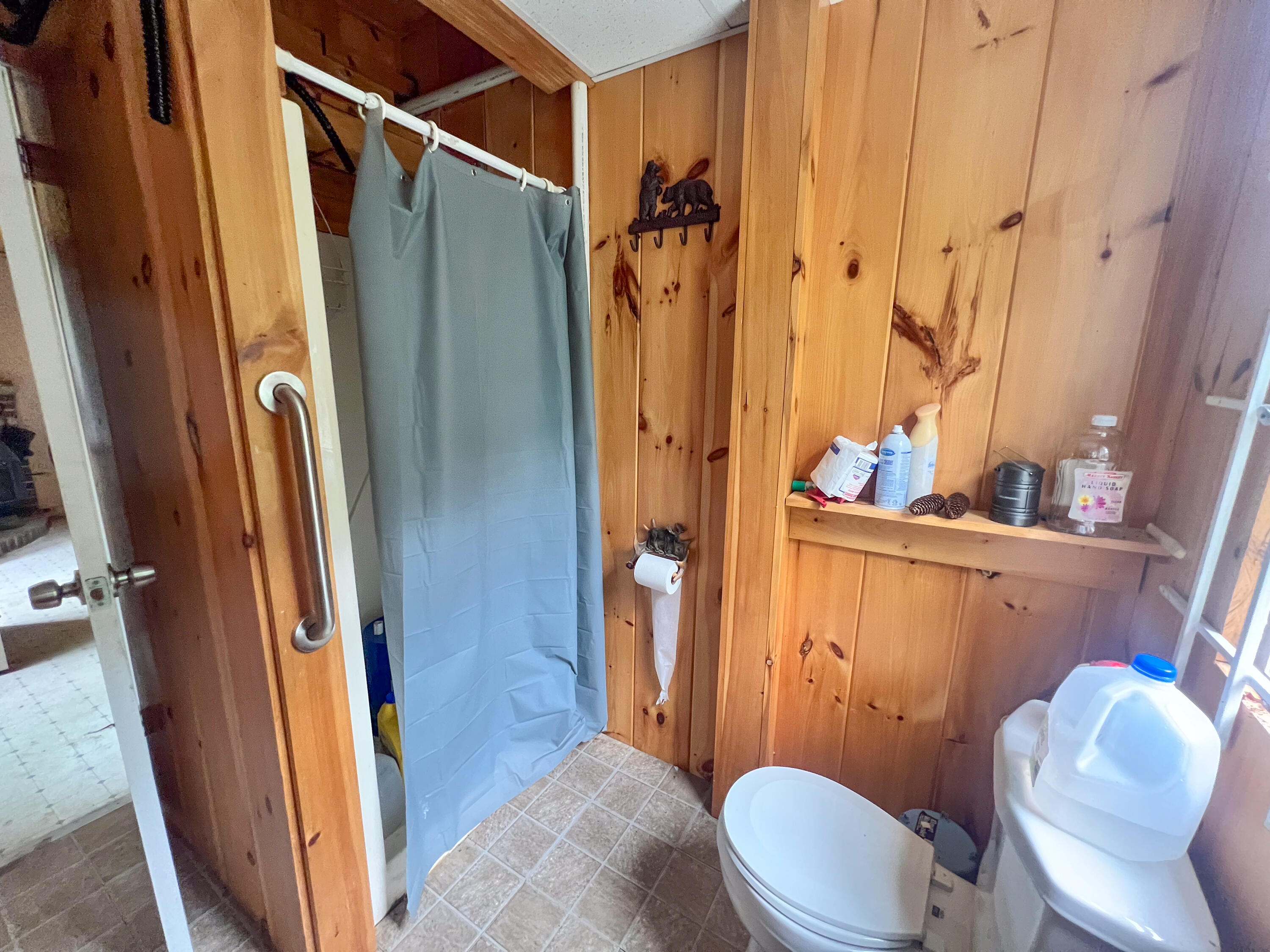 0 Manko Road Bethel, ME 04217 - Photo 23 of 26 Bathroom