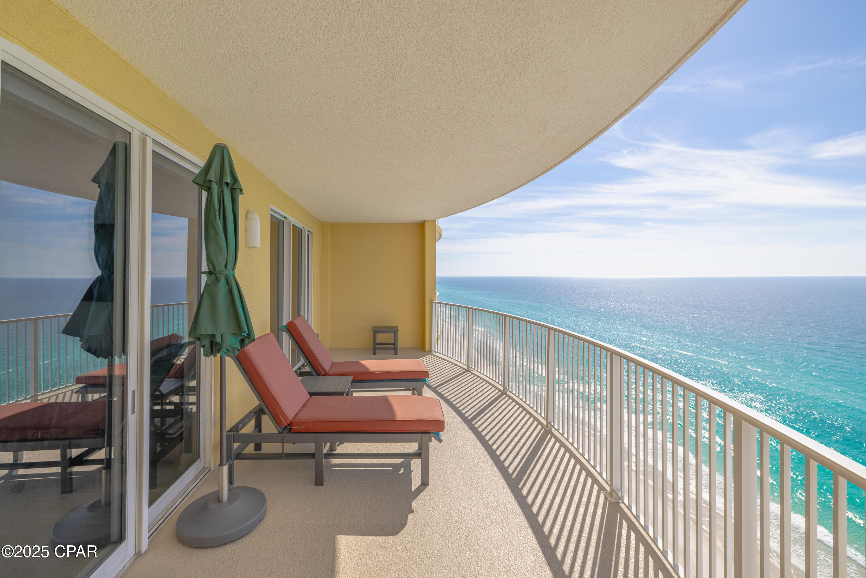 17545 Front Beach Road, Unit 2205 Panama City Beach, FL 32413 - Photo 18 of 48 Gallery Image 18