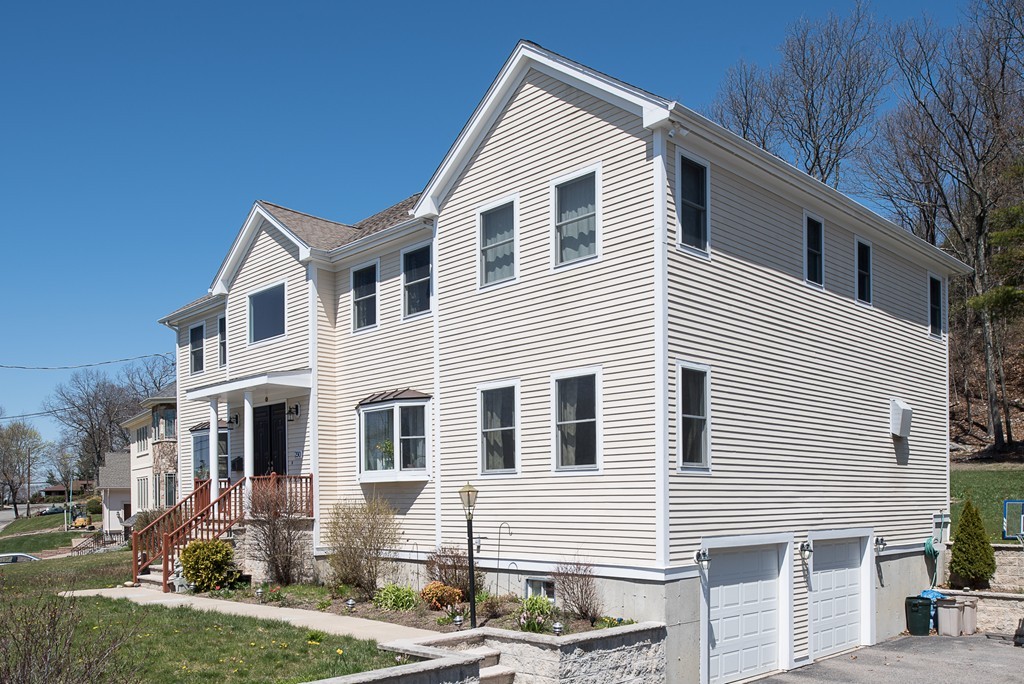 290 Hartman Road Newton, MA 02459 - Photo 2 of 30