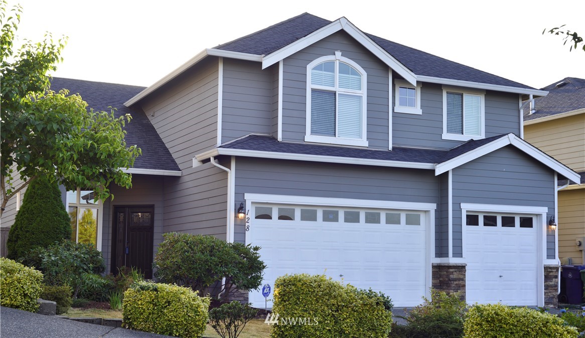 128 211th Place Southwest Bothell, WA 98021 - Photo 2 of 15
