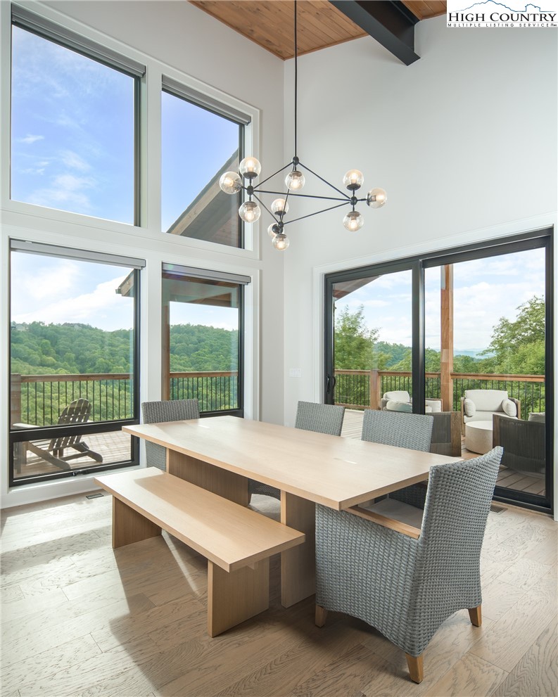 223 Pepperroot Road Boone, NC 28607 - Photo 8 of 50