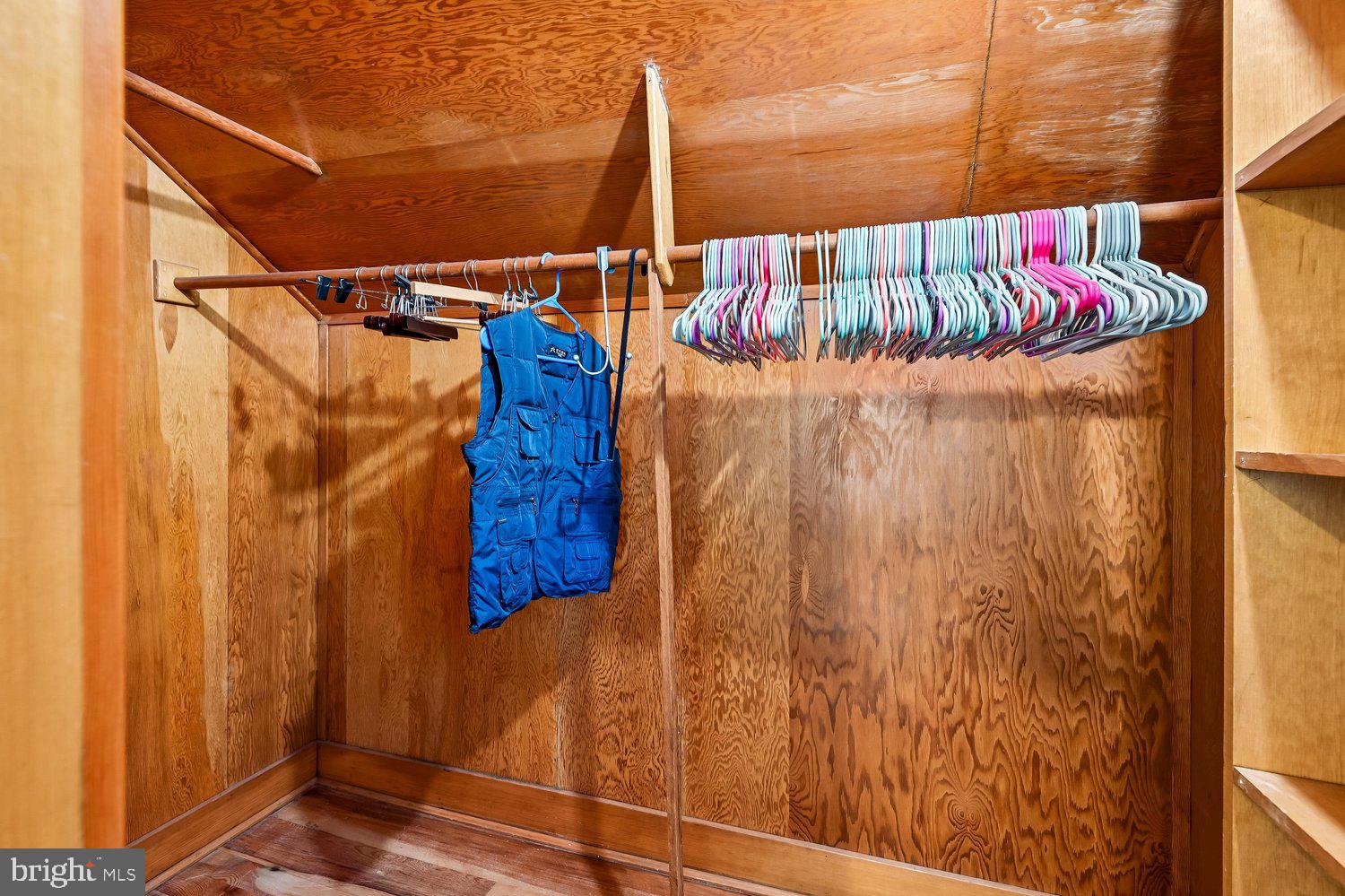 1001 Benning Road Galesville, MD 20765 - Photo 44 of 89 Walk In Closet