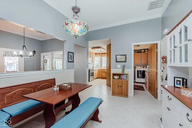 $314,900 | 4108 West Friar Drive, Muncie, IN 47304