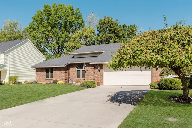 $314,900 | 4108 West Friar Drive, Muncie, IN 47304