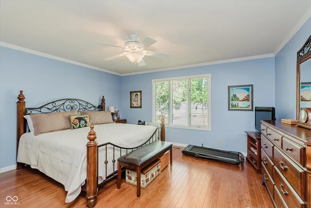 $314,900 | 4108 West Friar Drive, Muncie, IN 47304