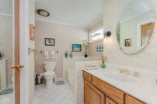 $314,900 | 4108 West Friar Drive, Muncie, IN 47304