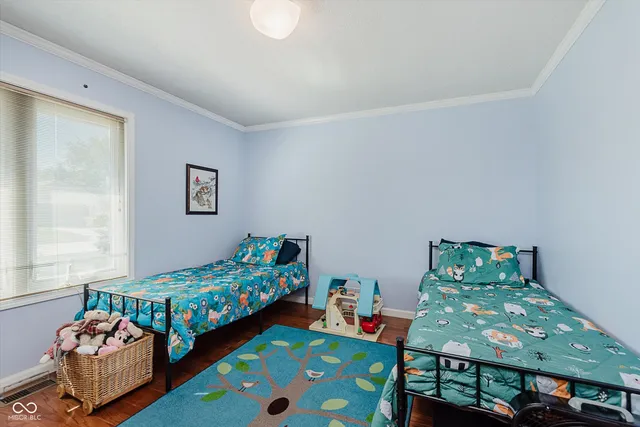 $314,900 | 4108 West Friar Drive, Muncie, IN 47304