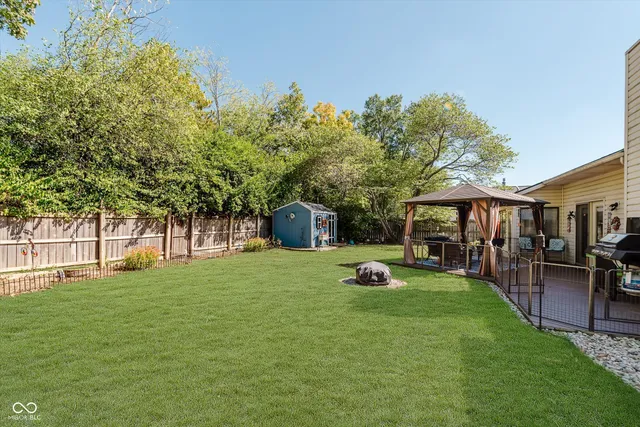 $314,900 | 4108 West Friar Drive, Muncie, IN 47304