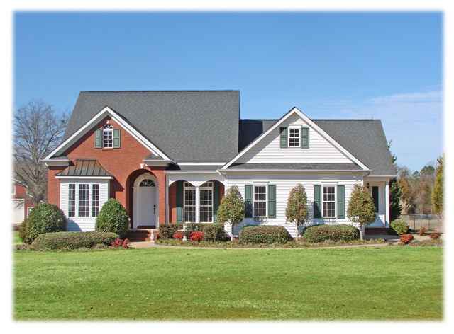 1457 Jones Mill Road Fountain Inn, SC 29644 - Photo 1 of 18 Gallery Image 1