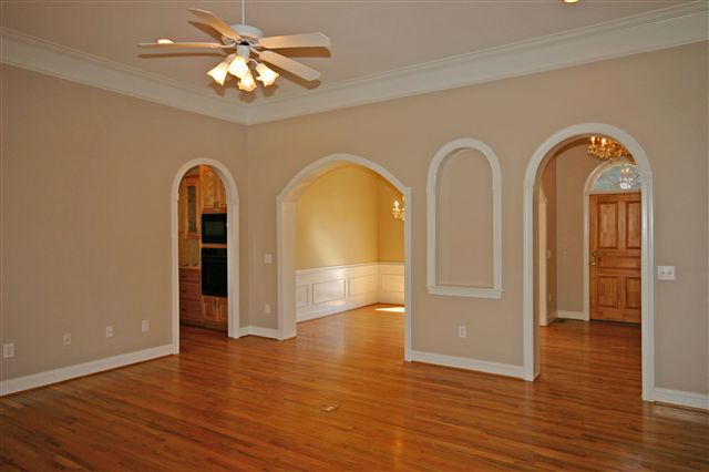 1457 Jones Mill Road Fountain Inn, SC 29644 - Photo 5 of 18 Gallery Image 5