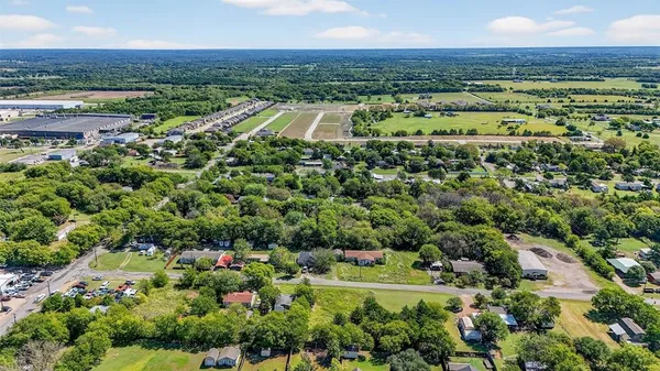 $65,000 | Tbd Sistrunk Street, Sherman, TX 75090