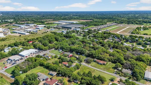 $65,000 | Tbd Sistrunk Street, Sherman, TX 75090