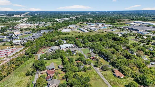 $65,000 | Tbd Sistrunk Street, Sherman, TX 75090